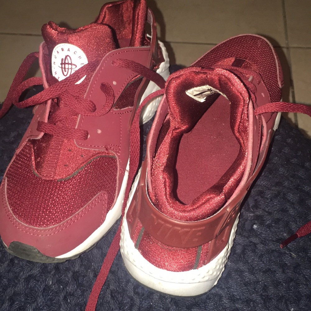 Nike Huarache for girls